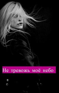 Обложка книги «Не тревожь моё небо (СИ)»