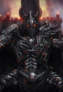 Обложка книги «Черное Сердце»