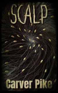 Обложка книги «Scalp»