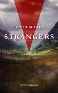Обложка книги «Strangers»
