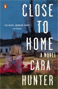Обложка книги «Close to Home»