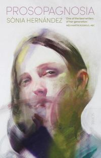 Обложка книги «Prosopagnosia»