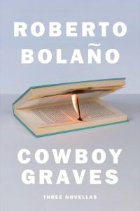 Обложка книги «Cowboy Graves: Three Novellas»