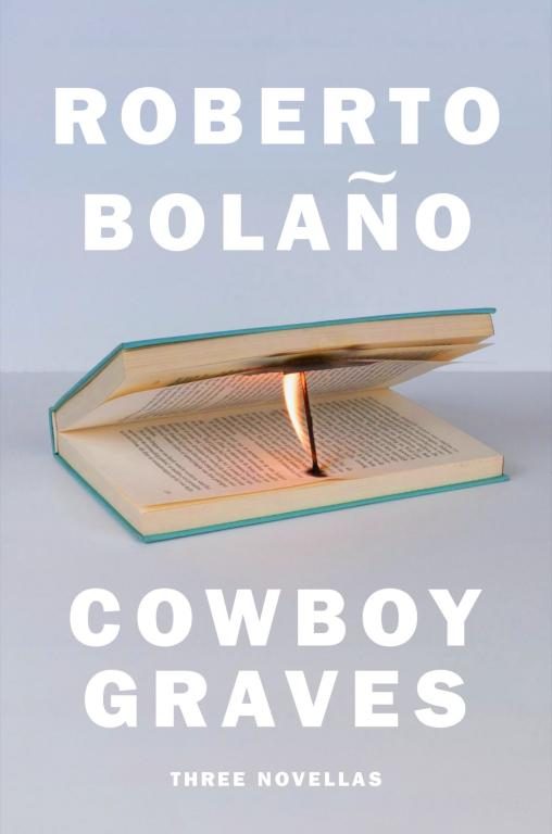 Обложка книги «Cowboy Graves: Three Novellas»