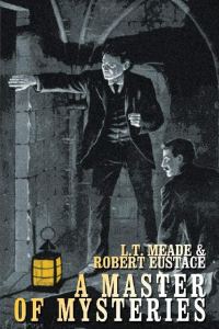Обложка книги «A Master of Mysteries»