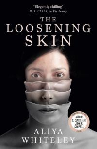 Обложка книги «The Loosening Skin»