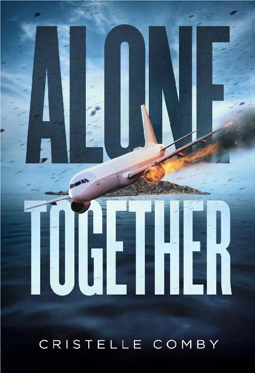 Обложка книги «Alone Together»
