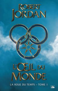 Обложка книги «L'Œil du Monde»