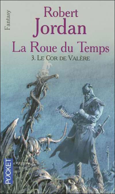 Обложка книги «Le Cor de Valère»