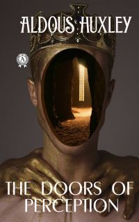 Обложка книги «The Doors of Perception»