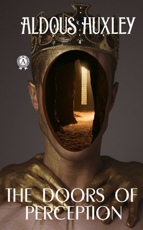Обложка книги «The Doors of Perception»