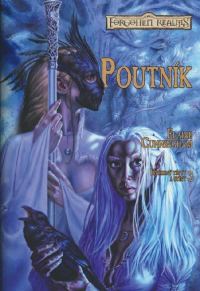 Обложка книги «Poutník»