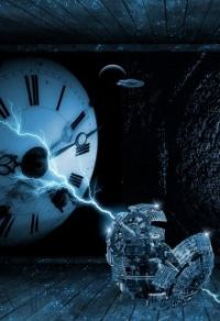 Обложка книги «Тоннель в один конец»