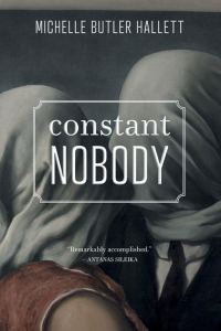 Обложка книги «Constant Nobody»