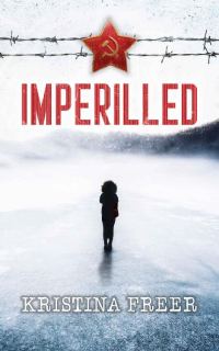 Обложка книги «Imperilled»
