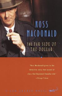 Обложка книги «The Far Side of the Dollar»