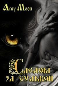 Обложка книги «Следом за судьбой»