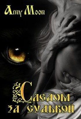 Обложка книги «Следом за судьбой»