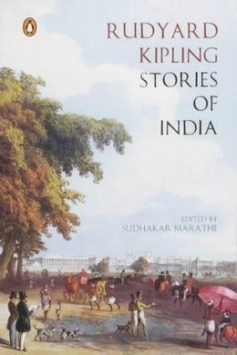 Обложка книги «Indian Tales»