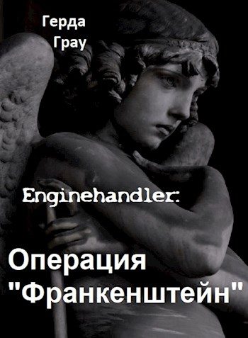 Обложка книги «Операция "Франкенштейн"»
