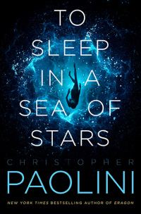 Обложка книги «To Sleep in a Sea of Stars»