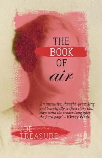 Обложка книги «The Book of Air»