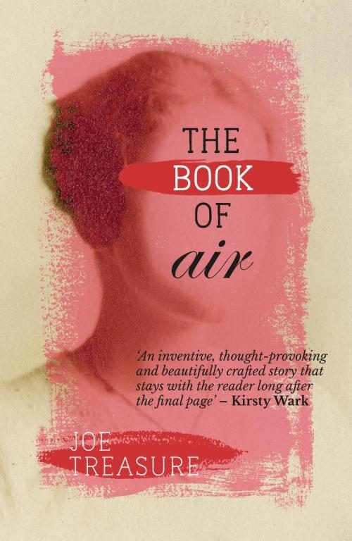 Обложка книги «The Book of Air»