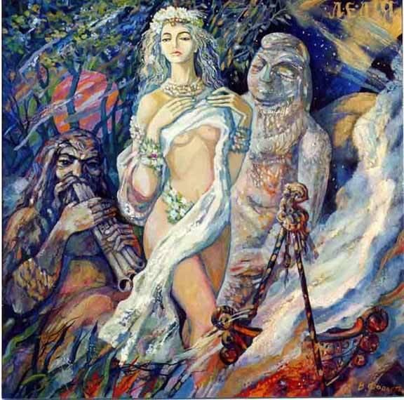Обложка книги «Тут вони танцюють...»