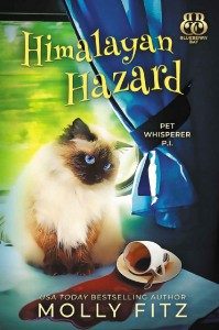 Обложка книги «Himalayan Hazard»
