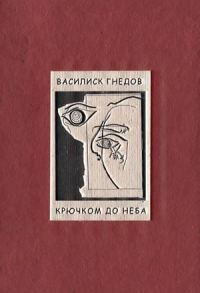 Обложка книги «Крючком до неба»
