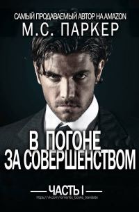Обложка книги «В погоне за совершенством»