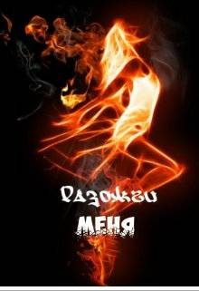 Обложка книги «Разожги меня»