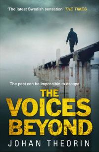 Обложка книги «The Voices Beyond»