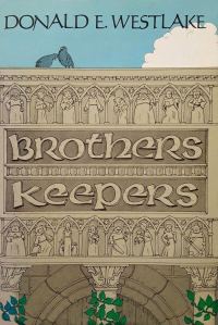 Обложка книги «Brothers Keepers»