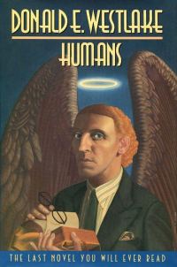 Обложка книги «Humans»