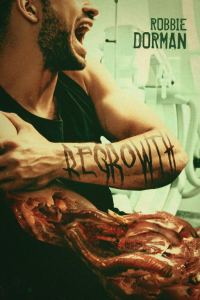 Обложка книги «Regrowth»
