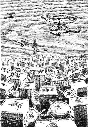 Обложка книги «Счастливый новый мир»