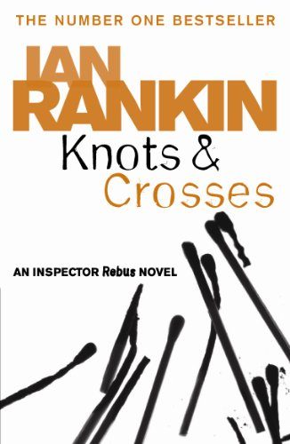 Обложка книги «Knots And Crosses»