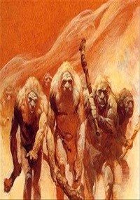 Обложка книги «Всемогущий»