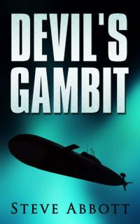 Обложка книги «Devil's Gambit»