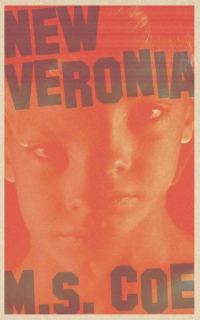Обложка книги «New Veronia»