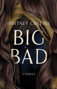 Обложка книги «Big Bad: Stories»
