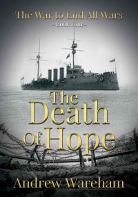 Обложка книги «The Death of Hope»