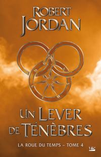 Обложка книги «Un lever de ténèbres»