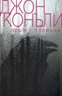 Обложка книги «Душа в пламъци»