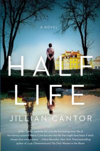 Обложка книги «Half Life»
