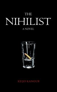 Обложка книги «The Nihilist»