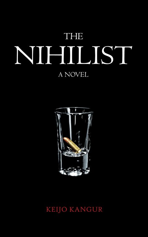 Обложка книги «The Nihilist»