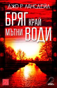 Обложка книги «Бряг край мътни води»