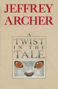 Обложка книги «A Twist in the Tale»